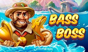 Bass Boss - Jogo de cassino online no g55bet